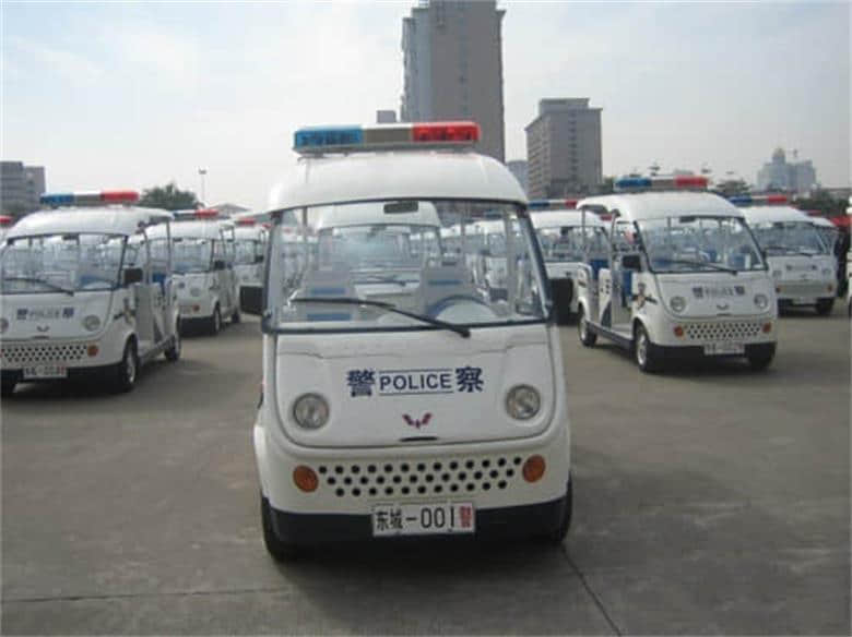 观光车厂家哪家好