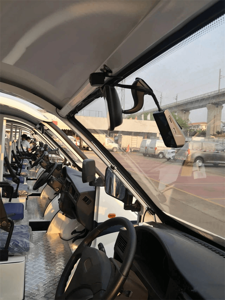 电动巡逻车哪家好