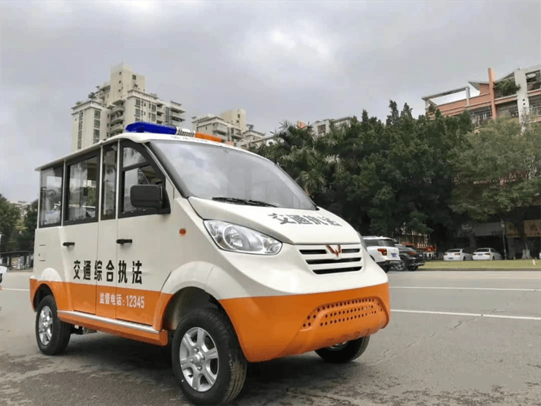 巡逻车厂家哪家好 巡逻车厂家哪家好