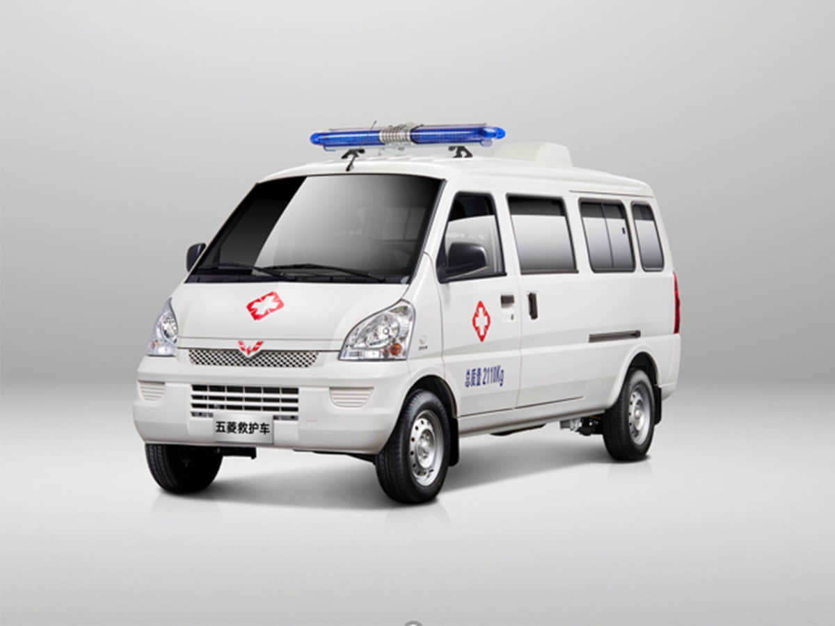 救护车