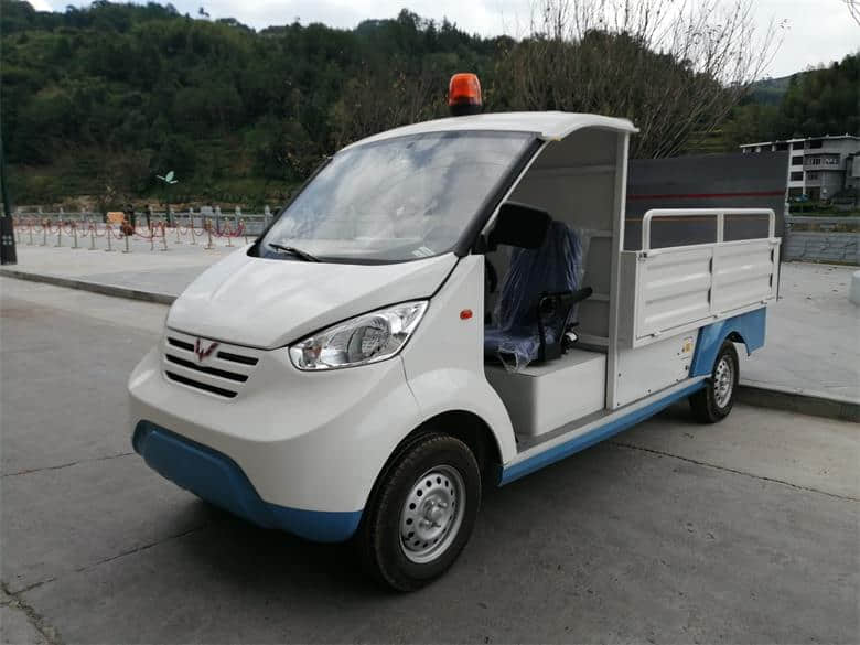 电动环卫车厂家 电动环卫车厂家