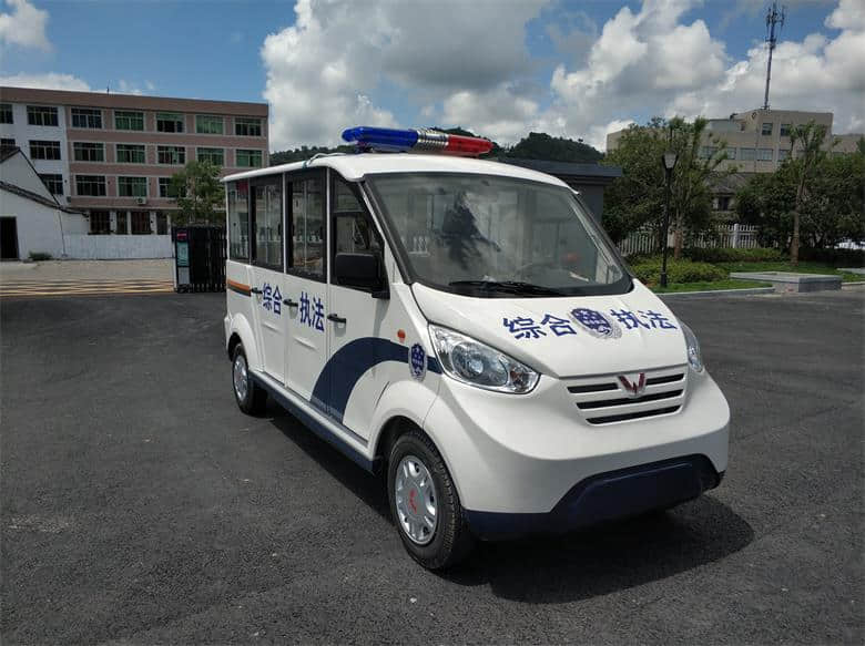 电动巡逻车耗电 教你如何省电妙招-五菱