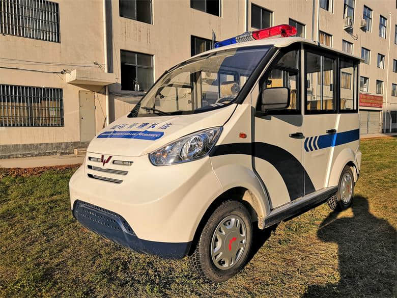 电动巡逻车品牌大全-你知道如何维修和保养电动巡逻车吗？[五菱]