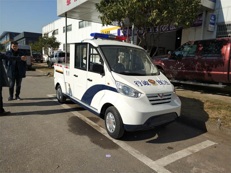 电动巡逻车动不了什么原因-免费质保2年[五菱]