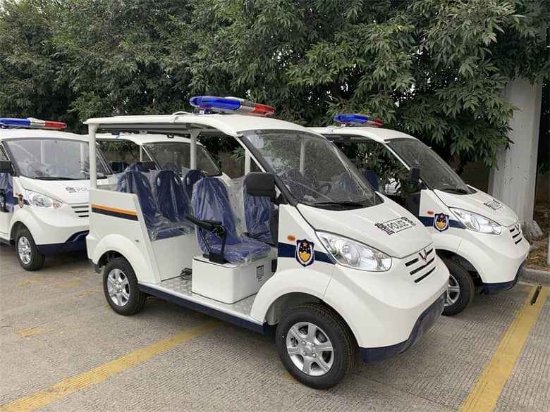电动巡逻车哪里买－如何正确使用电动巡逻车[五菱]