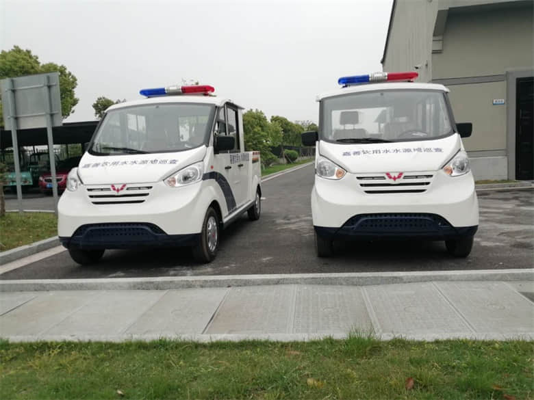 电动巡逻车型号有哪些-厂家客服24小时回复[五菱]