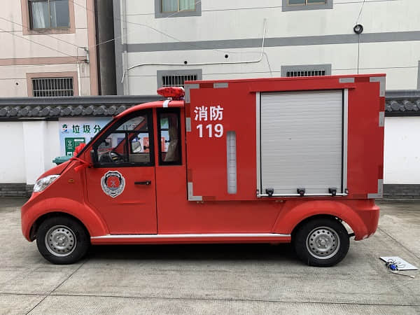 消防车厂家哪里找-景区运营都涉及哪些消防知识[五菱]