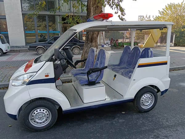 电动巡逻车多少钱一辆-城管执法首选，为什么[五菱]