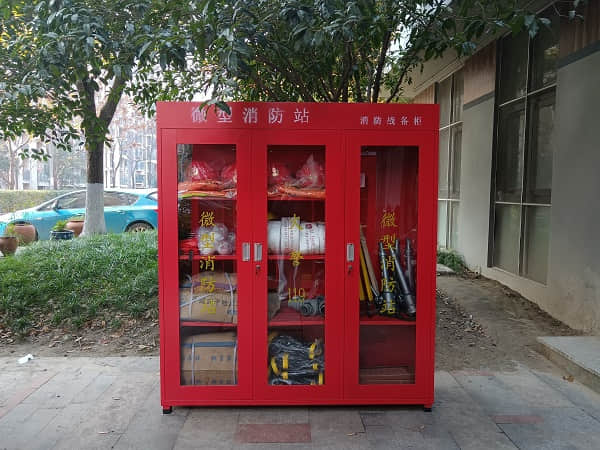 消防车价格 消防车价格