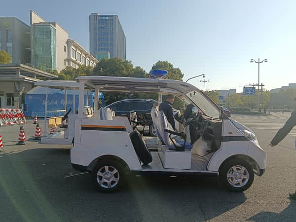 电动巡逻车哪里有卖的