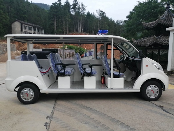 电瓶巡逻车 电瓶巡逻车