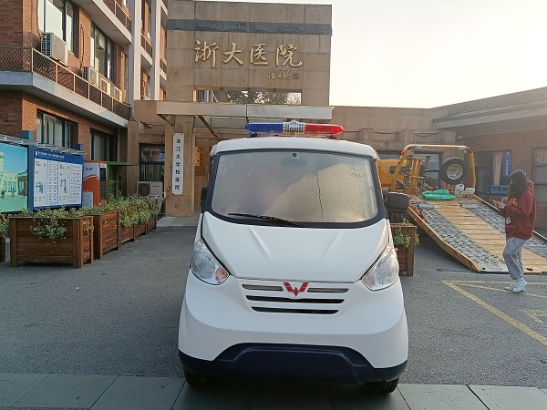 全封闭四轮电动车哪个牌子好-安全来得很重要[五菱]