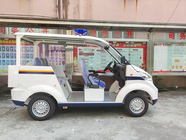 四轮巡逻车怎么开-一些供参考的使用细节[五菱]