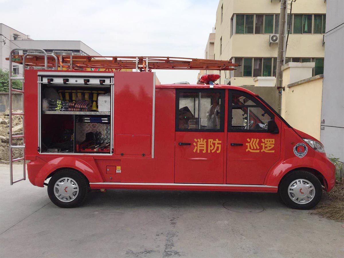 巡逻车报价巡逻车怎么卖