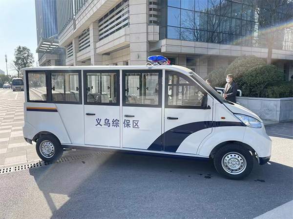 巡逻车价格及图片哪里找 巡逻车价格及图片哪里找