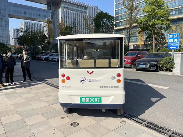 电动巡逻车厂家哪家好 电动巡逻车厂家哪家好