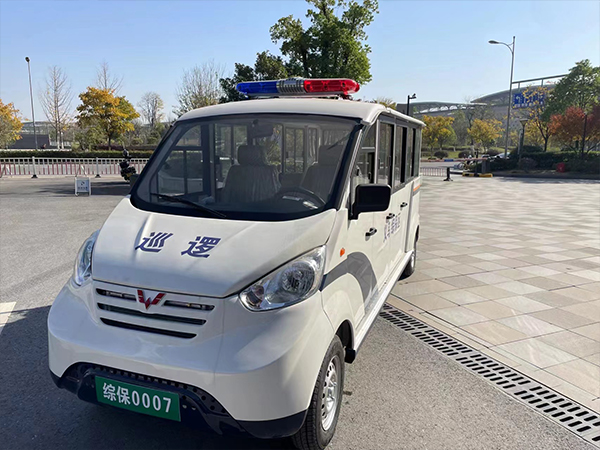 巡逻车价格及图片哪里找 巡逻车价格及图片哪里找