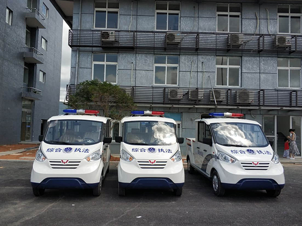 巡逻车价格及图片哪里找 巡逻车价格及图片哪里找