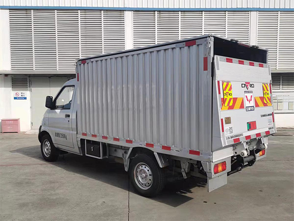 电动环卫车十大品牌排名怎么样 电动环卫车十大品牌排名怎么样