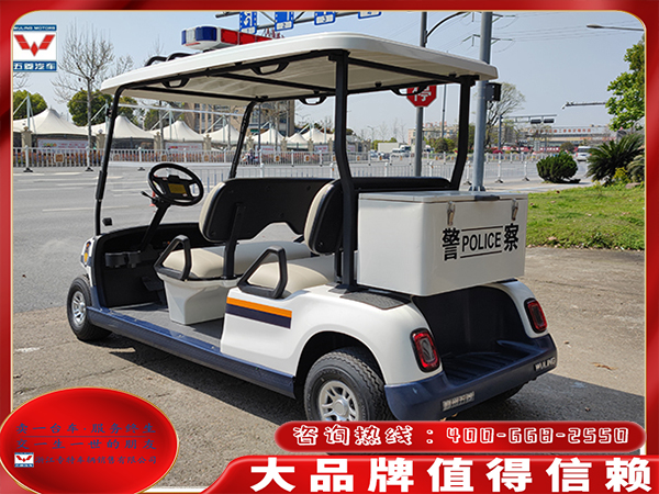 电动巡逻车生产厂家有哪些 电动巡逻车生产厂家有哪些