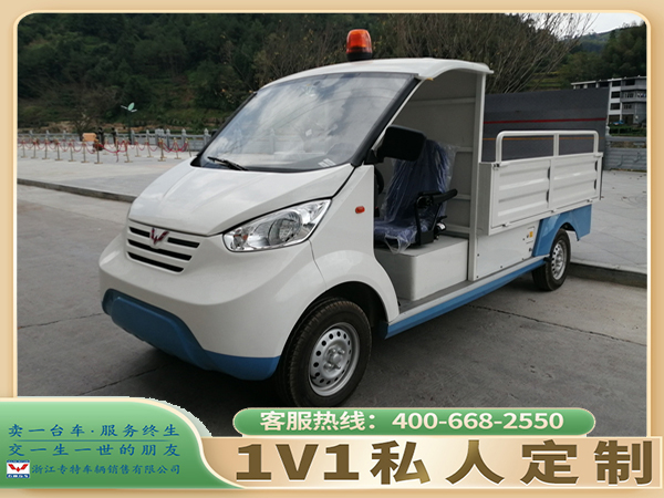 电动环卫车十大品牌排名怎么样 电动环卫车十大品牌排名怎么样