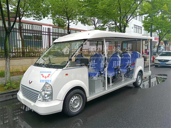 巡逻车怎么购买性价比高？选购巡逻车品牌重要吗[五菱]